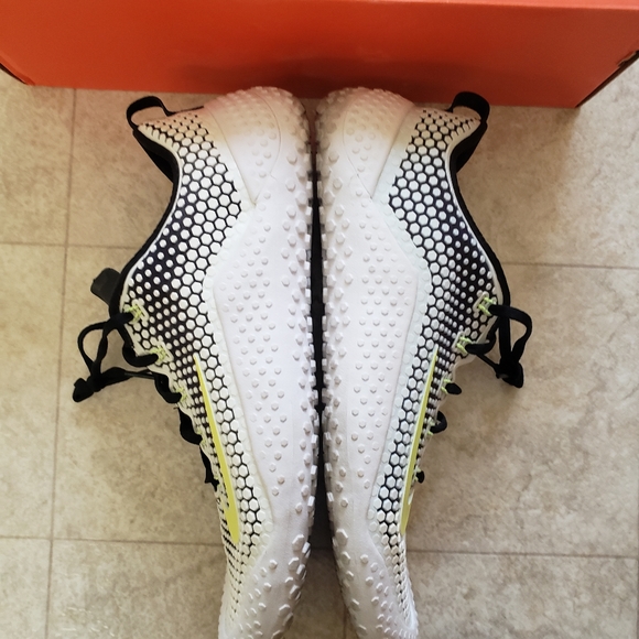 Nike Free Trainer 1.0 - Picture 6 of 8